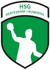 Logo HSG Mertesdorf-Ruwertal