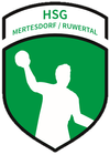 Logo HSG Mertesdorf-Ruwertal (gem.)