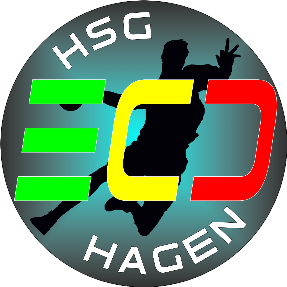 Logo HSG ECD Hagen