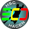 Logo HSG ECD Hagen 2