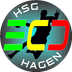 Logo HSG ECD Hagen 3