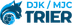 Logo DJK/MJC Trier