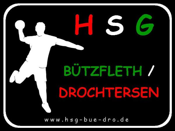Logo HSG Bützfleth/Drochtersen