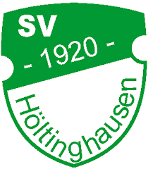 Logo SV Höltinghausen II
