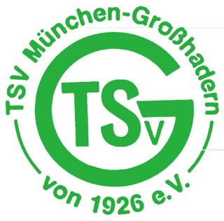 Logo TSV Großhadern