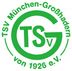 Logo TSV Großhadern