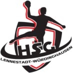 Logo HSG Lennestadt-Würdinghausen    
