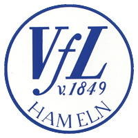 Logo VfL Hameln III