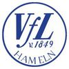 Logo VfL Hameln II