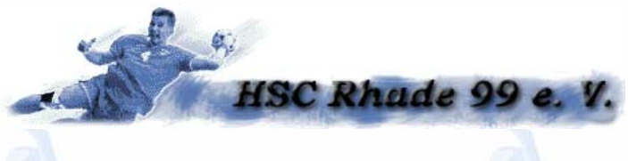 Logo HSC Rhade 99