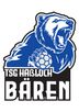 Logo TSG Haßloch