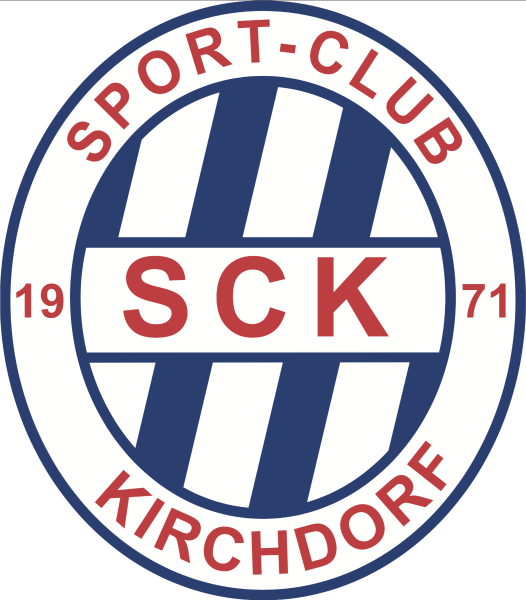 Logo SC Kirchdorf e. V.