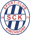 Logo SC Kirchdorf e. V.