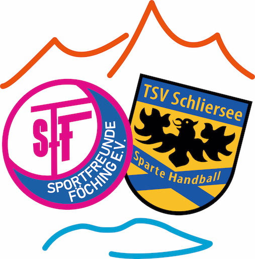 Logo HSG Föching Schliersee