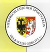 Logo NSV Gelb-Weiß Görlitz