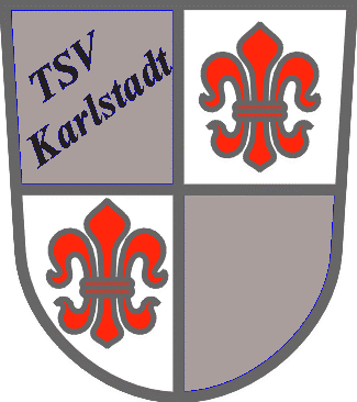 Logo TSV Karlstadt 1