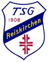 Logo TSG Reiskirchen