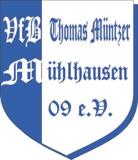 Logo VfB TM Mühlhausen 09