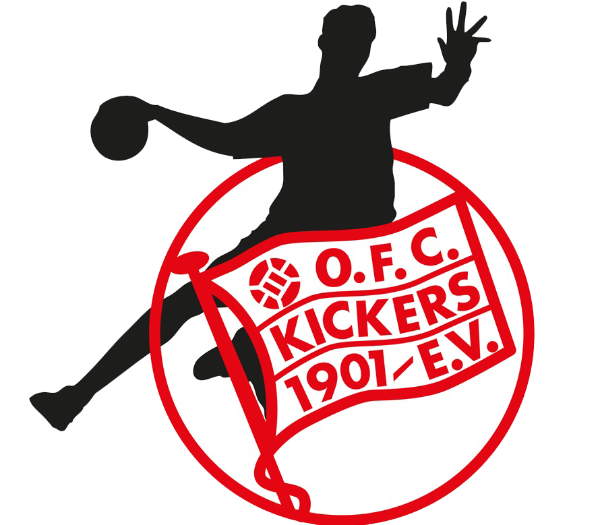 OFC Kickers Offenbach 1901 e.V.