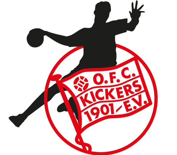 Logo OFC Kickers 1