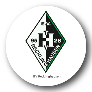 Logo HTV Recklinghausen 2