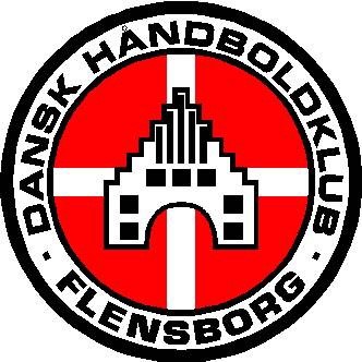 Logo DHK Flensborg 3