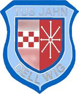 Logo TuS Jahn Dellwig