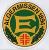 Logo TV Eintracht Algermissen I