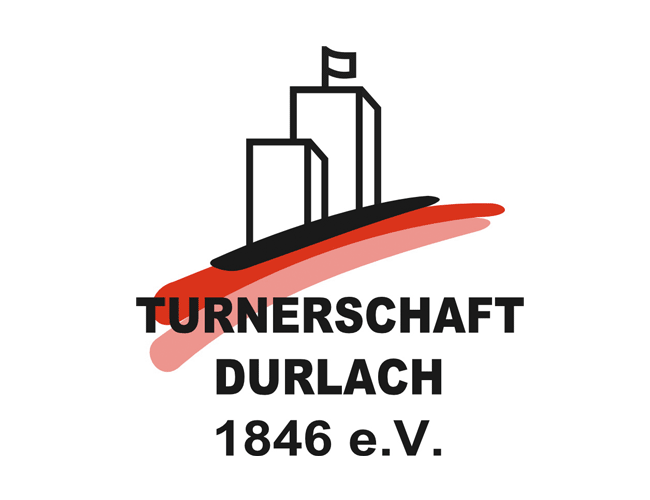 Logo Turnerschaft Durlach 3