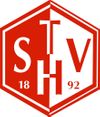 Logo TSV Haunstetten III