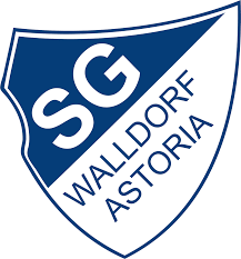 Logo ASG Walldorf/Wiesloch
