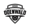 Logo HSG Odenwald (Mädchen)