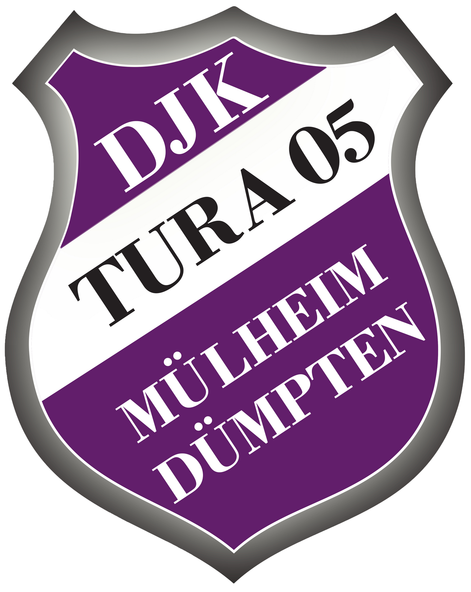 Logo JSG DJK Tura 05 / SC Phönix Essen