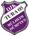 Logo JSG DJK Tura 05 / SC Phönix Essen