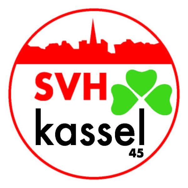 Logo SVH Kassel II