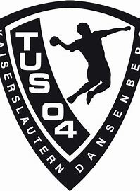 Logo TuS 04 Dansenberg 3. Liga Männer