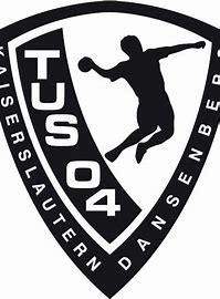Logo TuS 04 Dansenberg