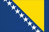 Logo Bosnien-Herzegowina