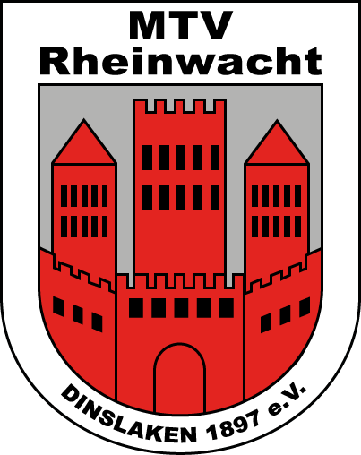 Logo MTV Rheinw Dinslaken II