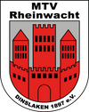 Logo MTV Rheinw Dinslaken IV