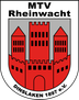 Logo MTV Rheinw Dinslaken