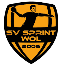 Logo SV Sprint Westoverledingen e.V.