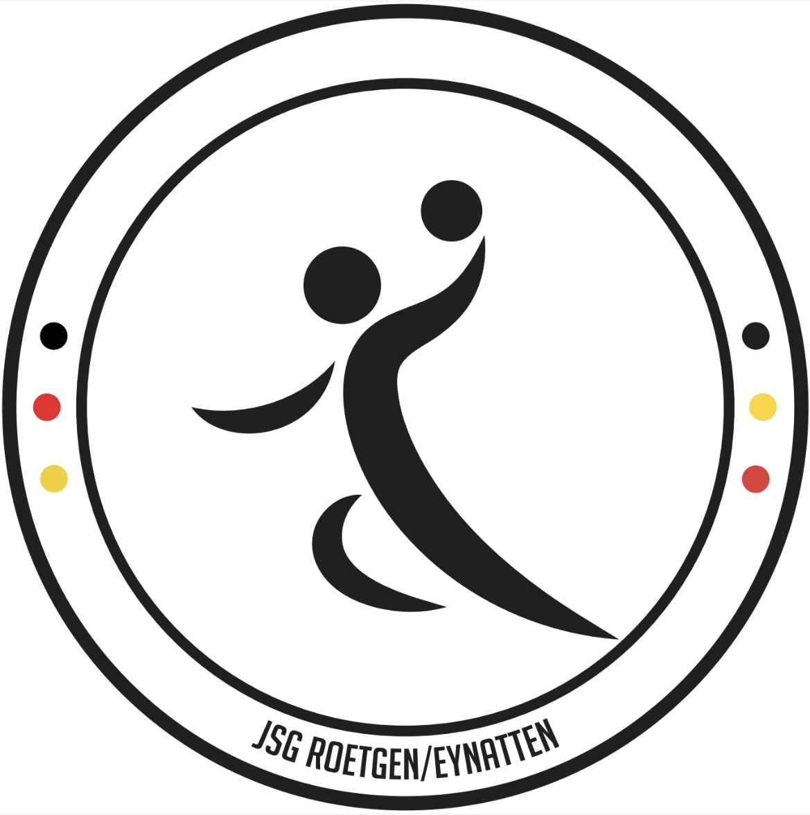Logo JSG Roetgen/Eynatten