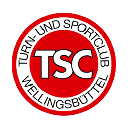 Logo TSC Wellingsbüttel 2