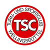 Logo TSC Wellingsbüttel 3