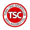 Logo TSC Wellingsbüttel 2