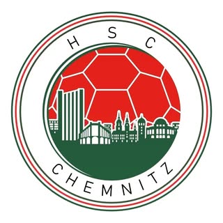 Logo SG HSC Chemnitz