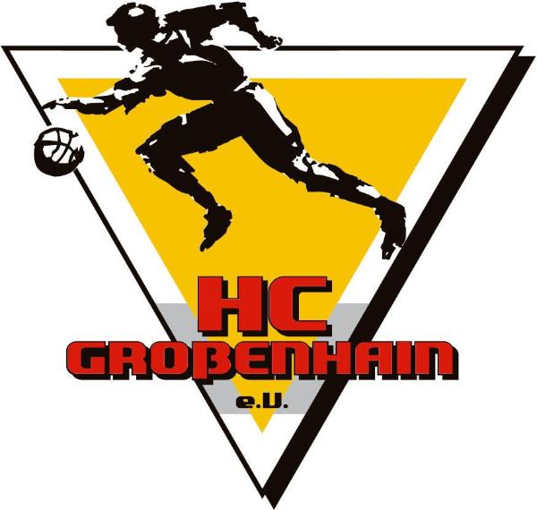 Logo HC Großenhain  III