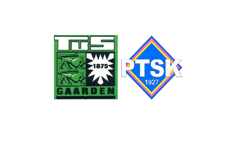 Logo HSG Post- u. Telekom SV/TuS Gaarden