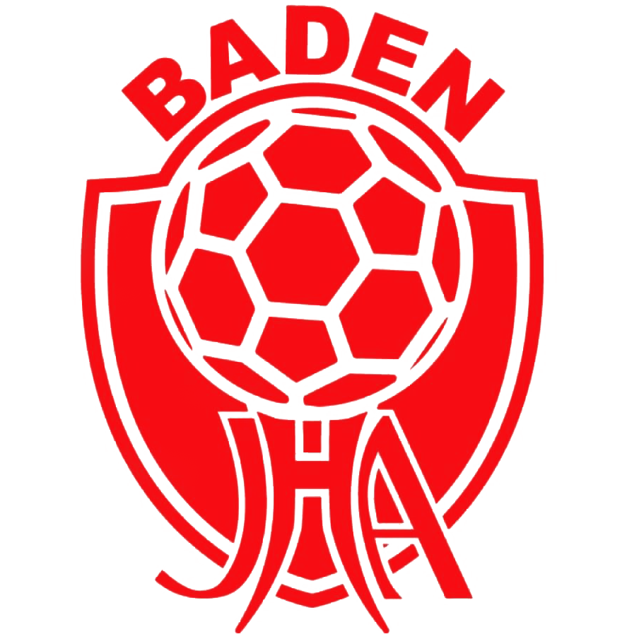 Logo SG JHA Baden 6